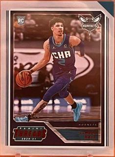 LaMelo Ball