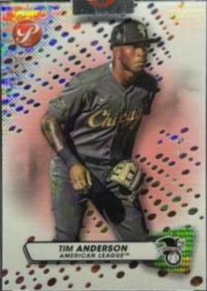 Tim Anderson