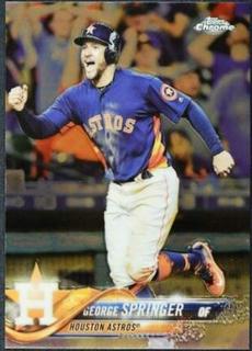 George Springer