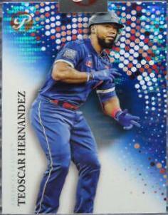 Teoscar Hernandez