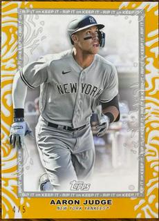 Aaron Judge