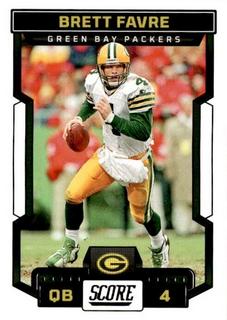 Brett Favre