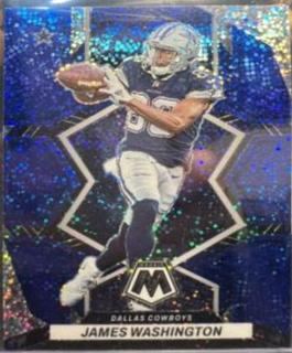 James Washington