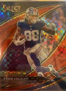 Evan Engram
