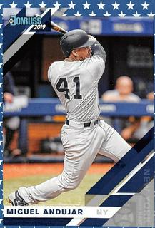 Miguel Andujar