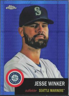 Jesse Winker