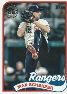 Max Scherzer