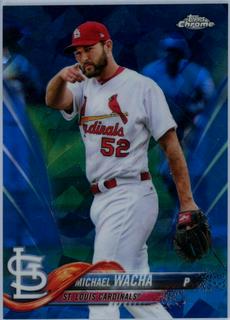 Michael Wacha