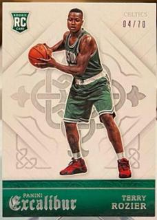 Terry Rozier