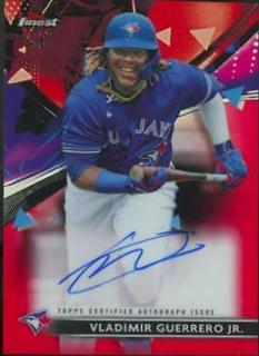 Vladimir Guerrero Jr.