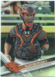 Buster Posey