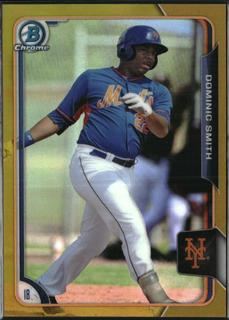 Dominic Smith