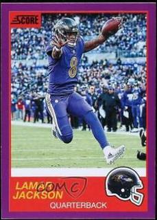 Lamar Jackson