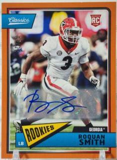 Roquan Smith