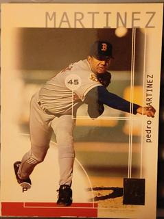 Pedro Martinez