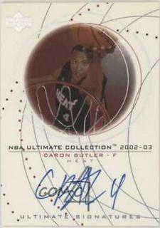 Caron Butler