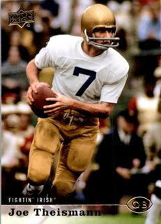 Joe Theismann