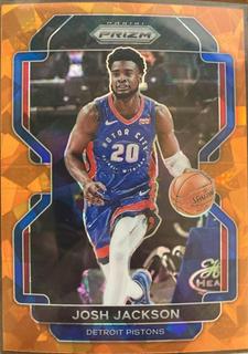 Josh Jackson