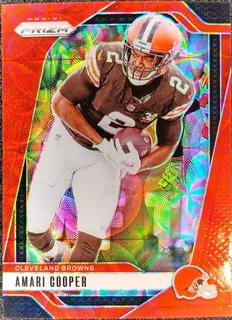 Amari Cooper