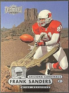 Frank Sanders