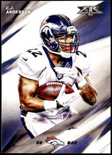 C.J. Anderson