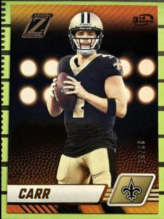 Derek Carr