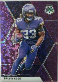 Dalvin Cook