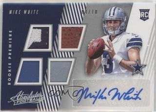 Mike White