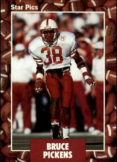 Bruce Pickens