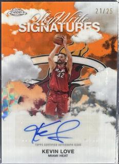 Kevin Love