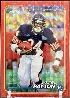 Walter Payton