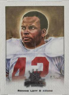 Ronnie Lott