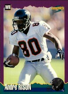 Andre Rison