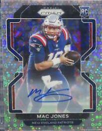 Mac Jones