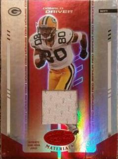 Donald Driver