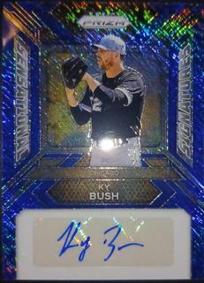 Ky Bush