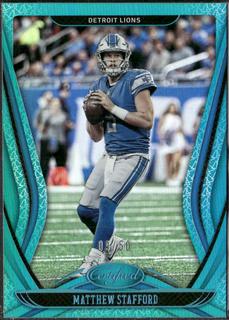 Matthew Stafford