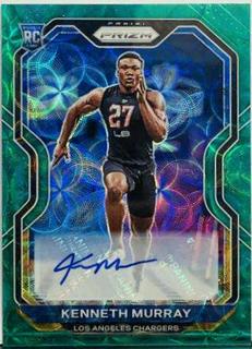 Kenneth Murray