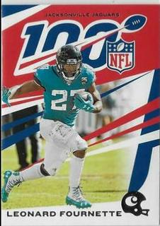 Leonard Fournette