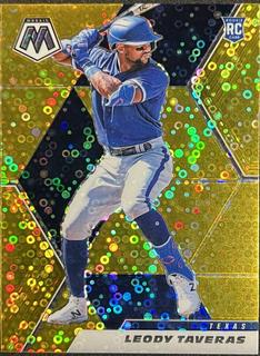 Leody Taveras
