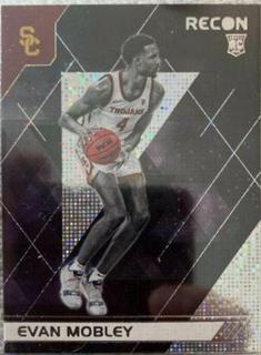 Evan Mobley