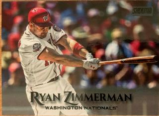 Ryan Zimmerman