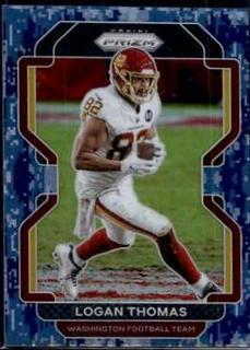 Logan Thomas