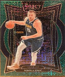 Nikola Jokic