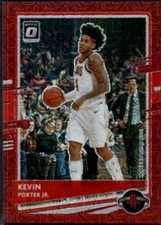 Kevin Porter Jr.