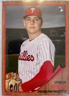 Spencer Howard