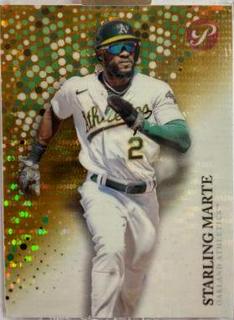 Starling Marte