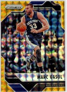Marc Gasol