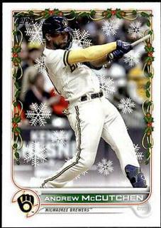 Andrew McCutchen