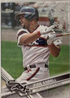 Jose Abreu